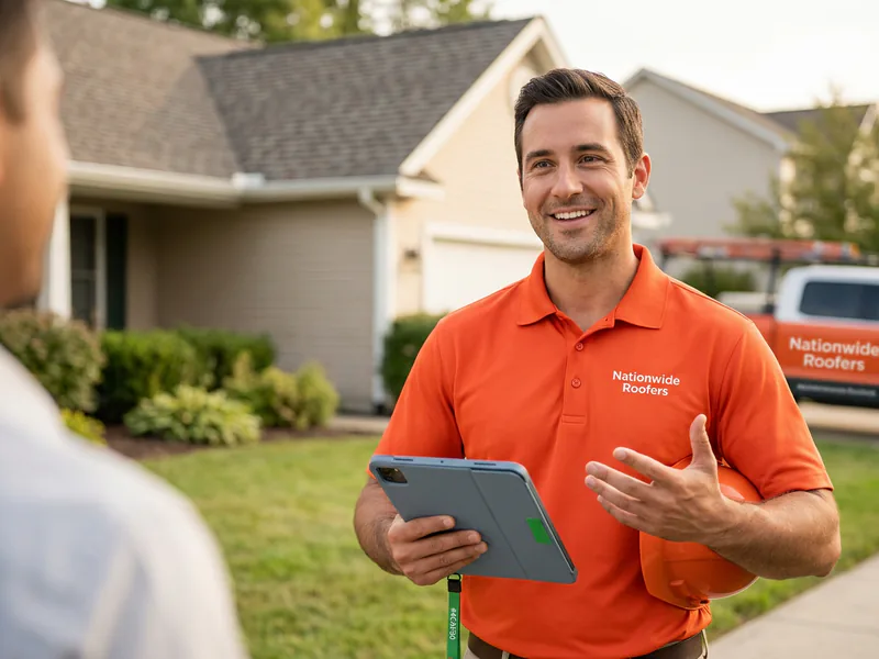 Roof Installation  in Huntington Station  FAQ